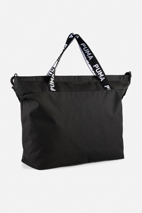 At ess shopper- puma black