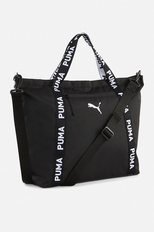 At ess shopper- puma black
