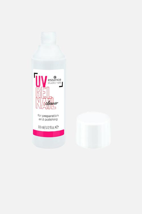 Studio Nails UV GEL NAIL Cleaner - 01 Just Clean It