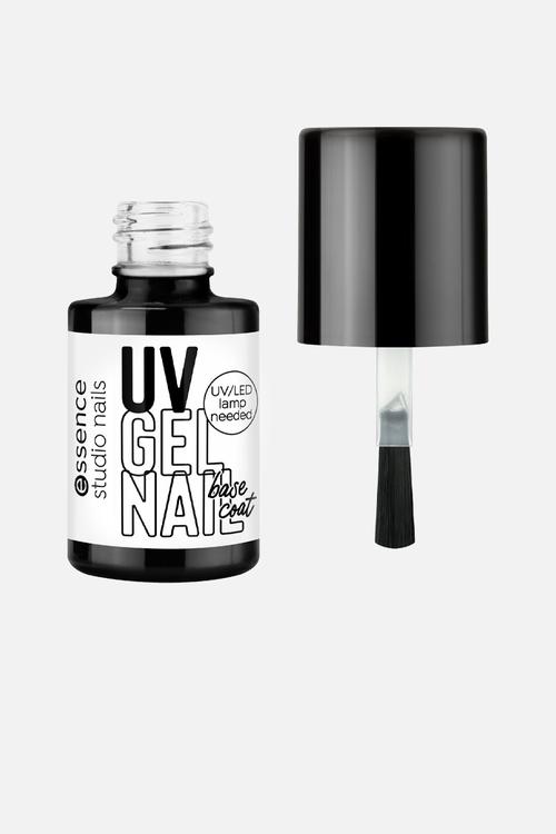 Studio Nails UV GEL NAIL Base Coat - 01 Perfect Base