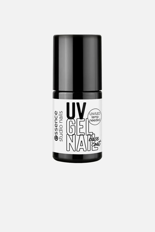 Studio Nails UV GEL NAIL Base Coat - 01 Perfect Base