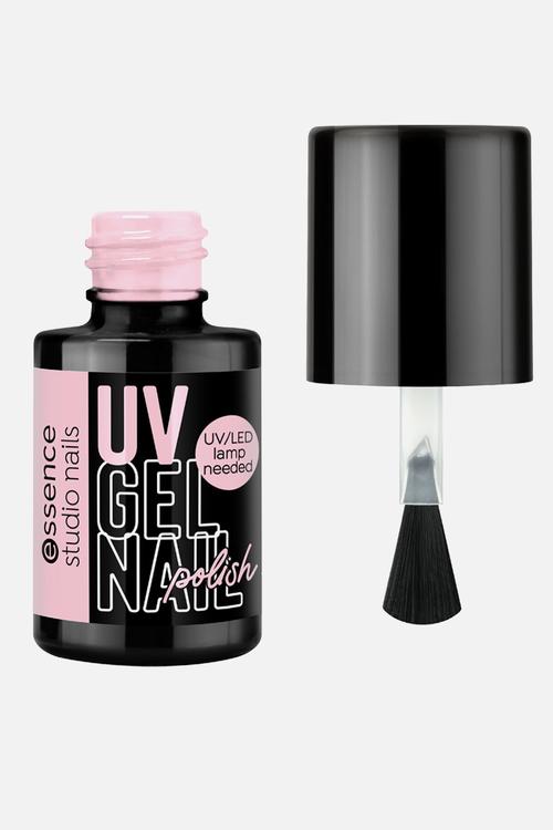Studio Nails UV GEL NAIL Polish - 02 ROSY future