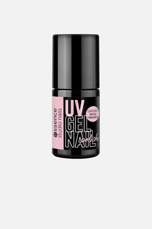 Studio Nails UV GEL NAIL Polish - 02 ROSY future