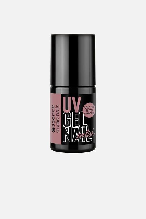 Studio Nails UV GEL NAIL Polish - 04 fall in MAUVE