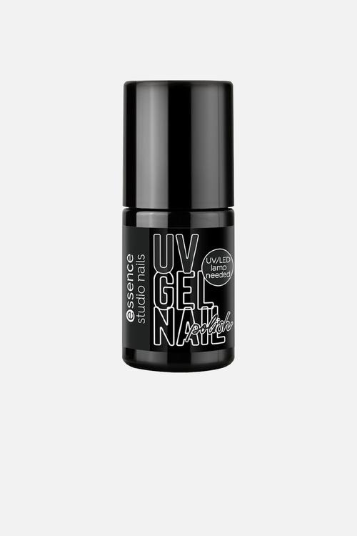 Studio Nails UV GEL NAIL Polish - 10 baby, comeBLACK!