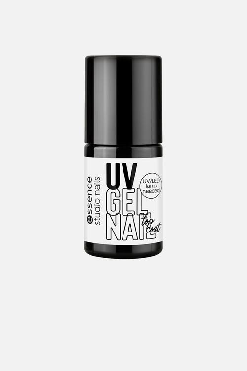 Studio Nails UV GEL NAIL Top Coat - 01 Perfect Ending