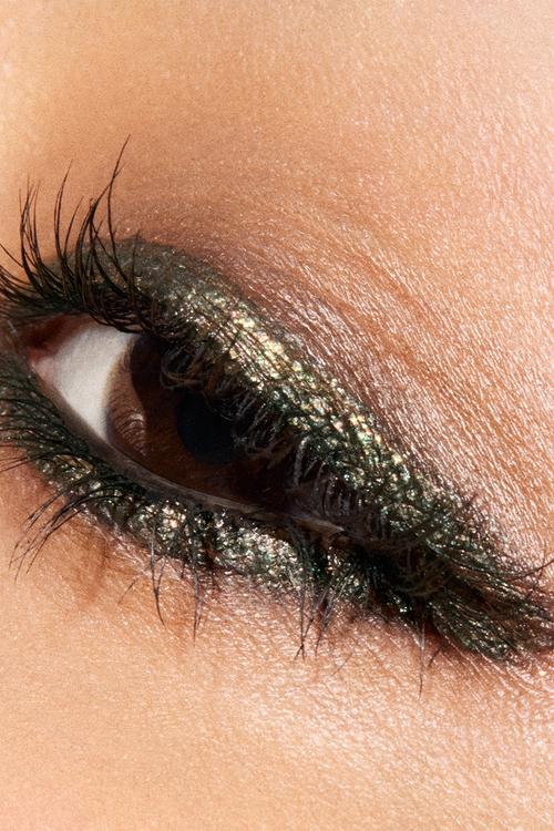 Metamorphosis Prismatica Liquid Eye Liner - Nightlily