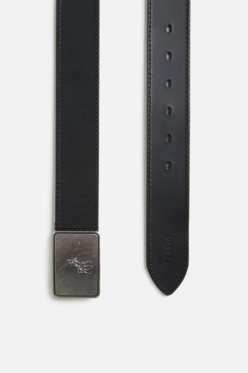 Franco - Black
