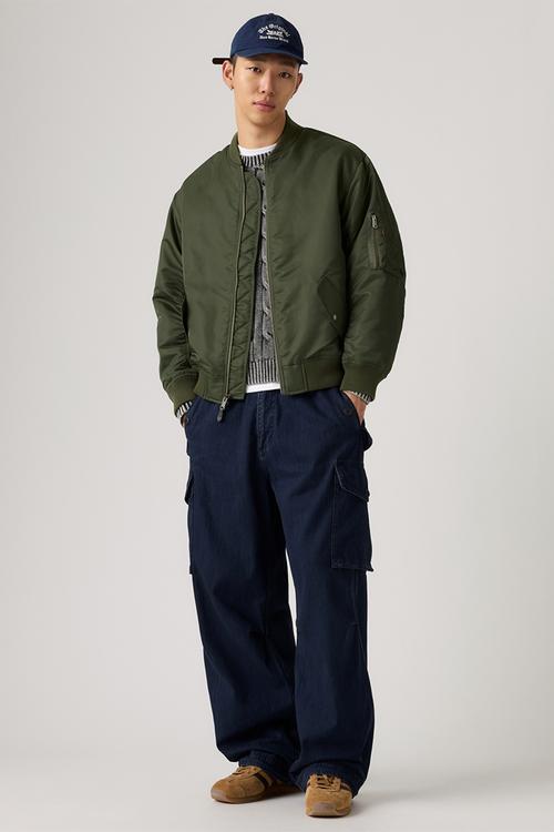 BAGGY FIELD CARGO