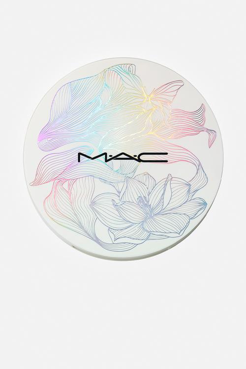Metamorphosis Face & Eye Palette