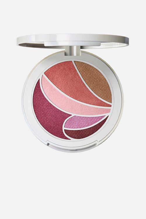 Metamorphosis Face & Eye Palette