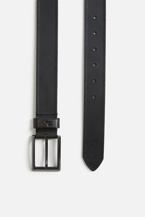 Galvano - Black