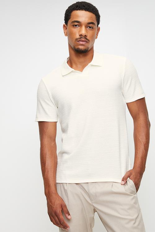 トップス ALTERRAIN FUSIONKNIT POLO SHIRT L FUSIONKNIT POLO SHIRT