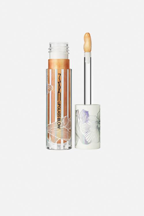 Metamorphosis Lipglass Blow Plumping Oil