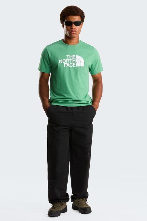 M Evolution Half Dome Regular Short Sleeve Tee - Dimmed Algae