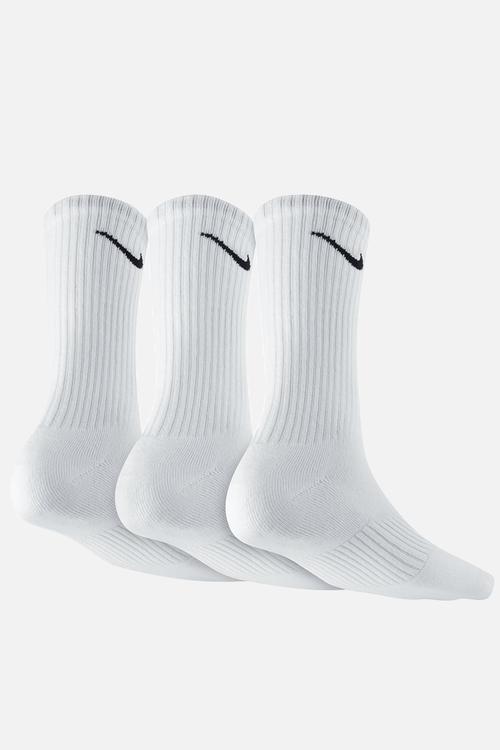 Youth Nike Perf Cushion Crew 3 Pack Socks