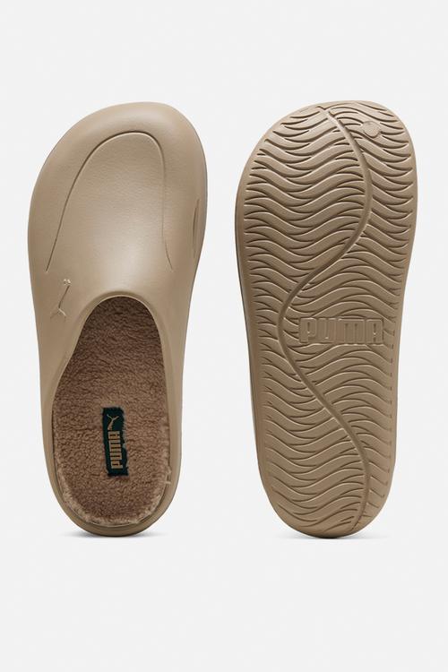 Puma Wve Mule 360 - Ice Coffee/Green Terrain