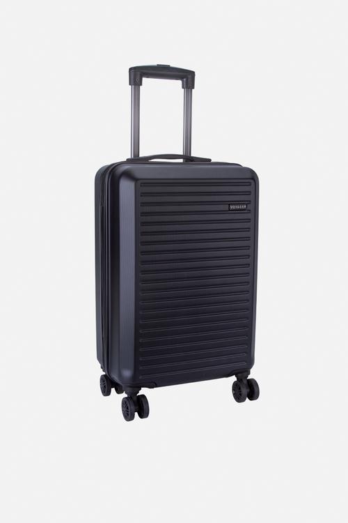 Mahe Carry Case - Black