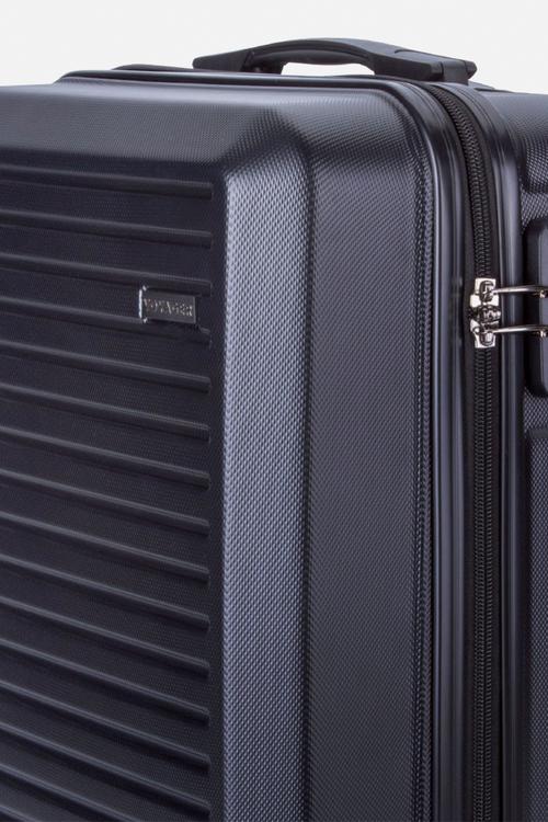 Mahe Carry Case - Black