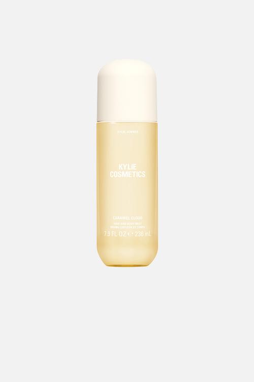 Kylie Cosmetics Caramel Cloud Hair & Body Mist - 236ml