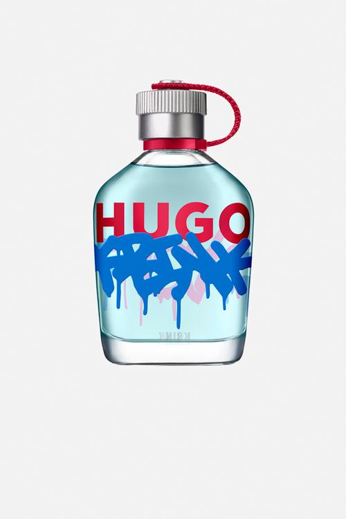 Krink X Hugo Edp for Men - 125ml