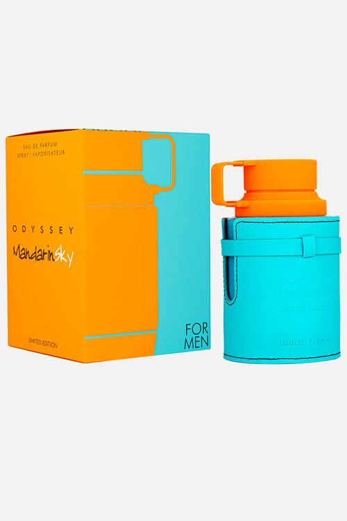 Armaf Odyssey Mandarin Sky Limited Edition Edp - 100ml