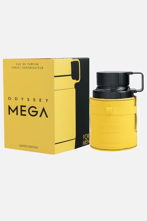 Armaf Odyssey Mega Limited Edition Edp - 100ml