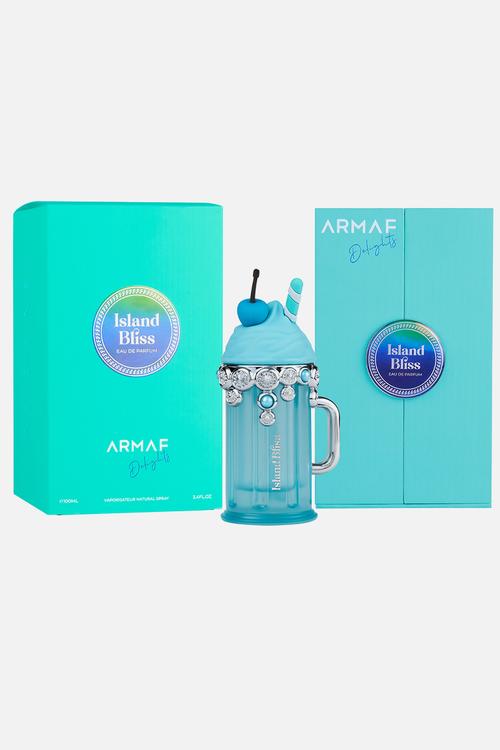 Armaf Delights Island Bliss Edp -100ml
