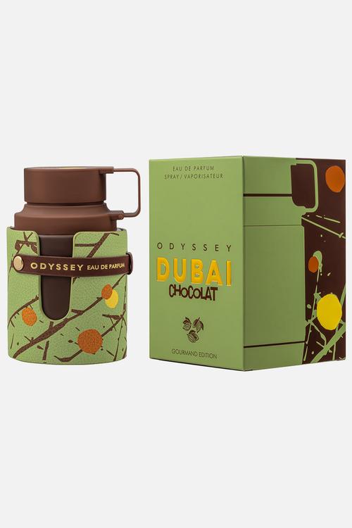 Armaf Odyssey Dubai Chocolate Edp -100ml