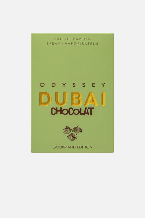 Armaf Odyssey Dubai Chocolate Edp -100ml