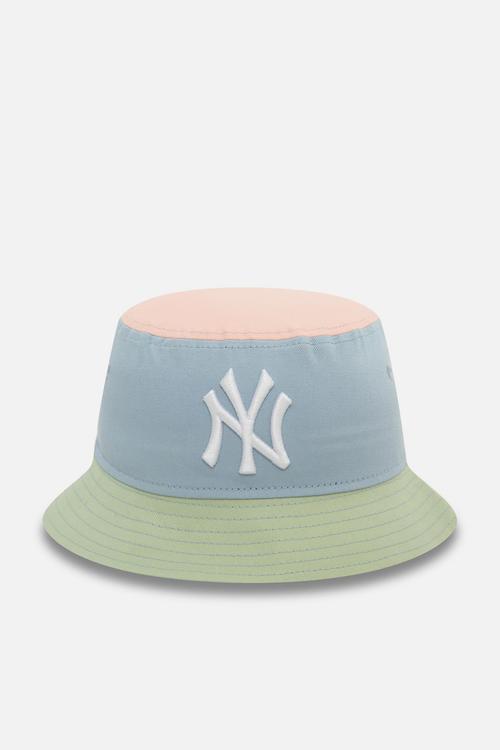 Bucket kids child block neyyan - pink