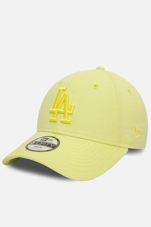 941 Kids chyt league ess losdod - yellow