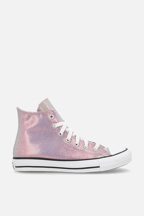 Chuck Taylor All Star Disco-Altitude Lilac/White/Black