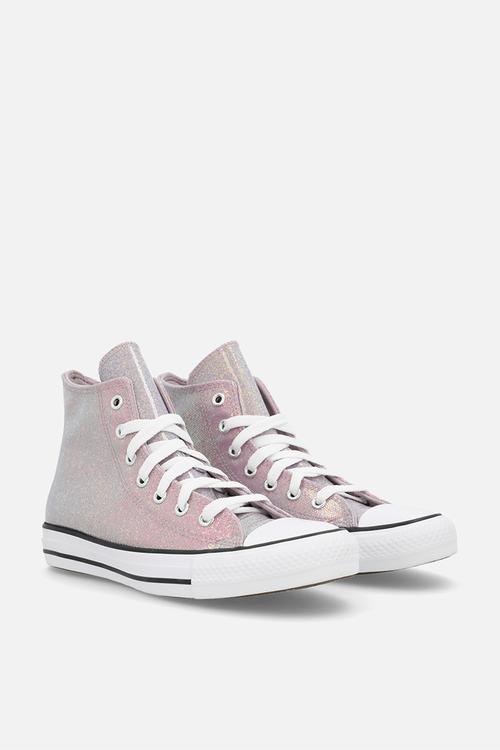 Chuck Taylor All Star Disco-Altitude Lilac/White/Black
