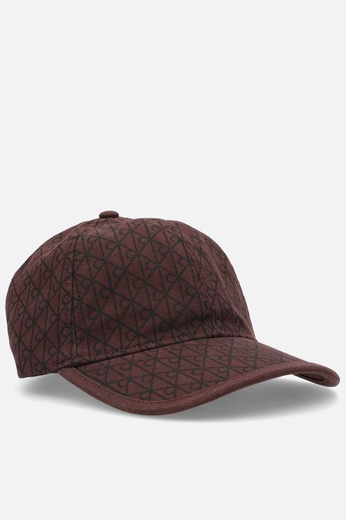 Emblem Headwear- Fudge Aop
