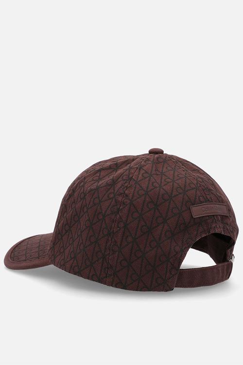 Emblem Headwear- Fudge Aop