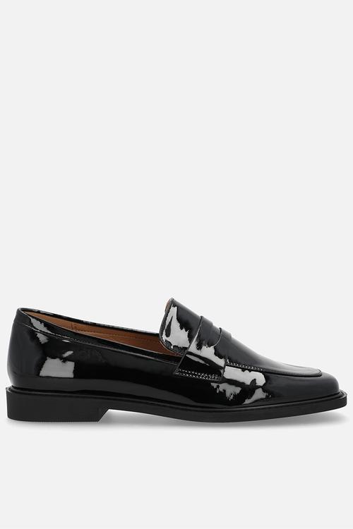 Bliss 4 loafer - black