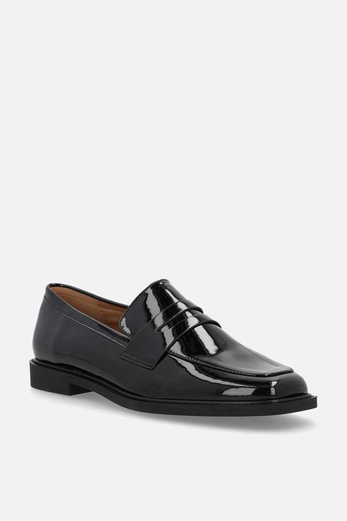 Bliss 4 loafer - black
