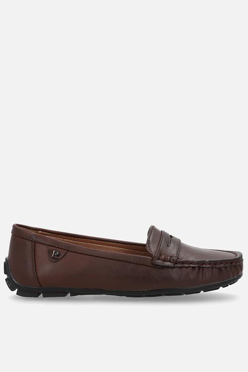 Frost 3 loafer - brown