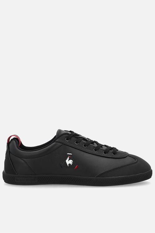Provencale II - Black/Black/Optical White - Black