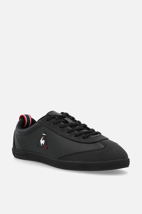 Provencale II - Black/Black/Optical White - Black