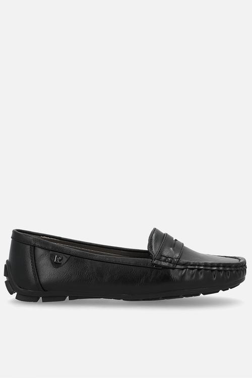 Frost 3 loafer - black