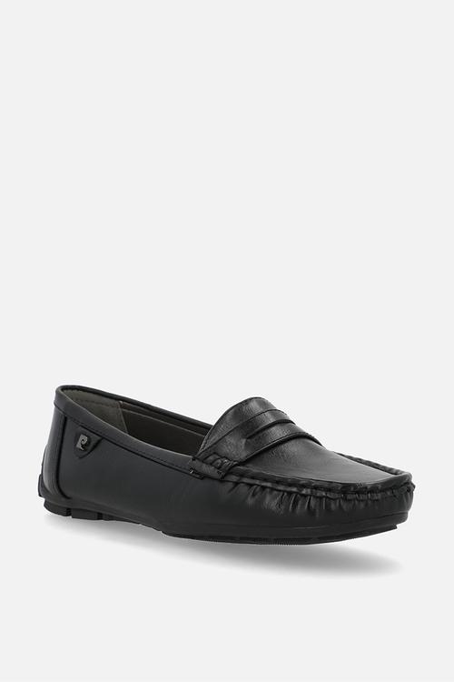 Frost 3 loafer - black