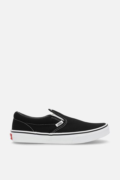 Classic slip-on - black