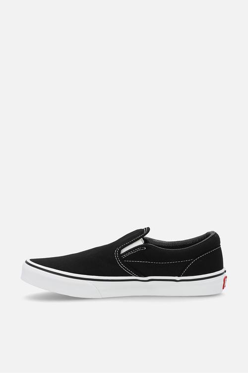 Classic slip-on - black