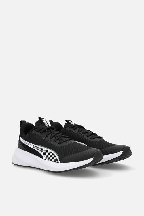 Flyer Lite 3 Jr - Puma Black-Puma White