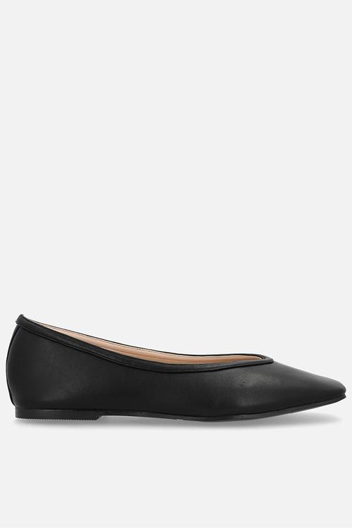 Maryana pump - black