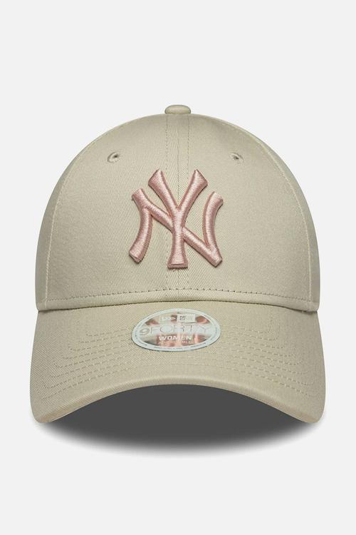 Female League Essential 9Forty®New York Yankees -Tan