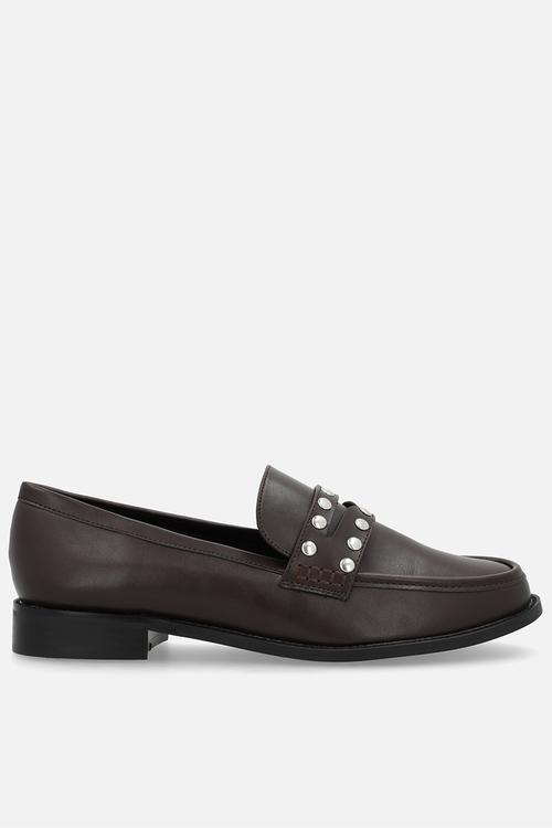 Ferney loafer - brown