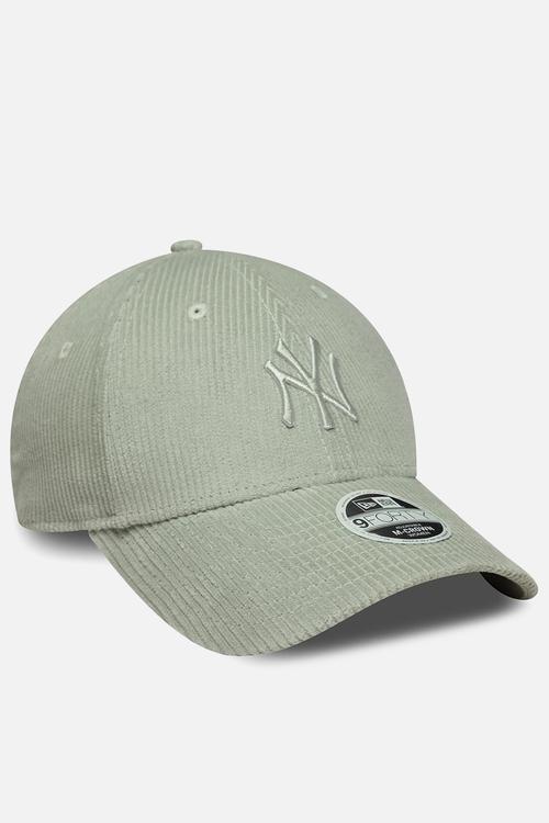 Female Pastel Cord 9Forty® Mcnew York Yankees - Green